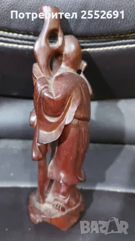 Дърворезба , снимка 5 - Декорация за дома - 48543698