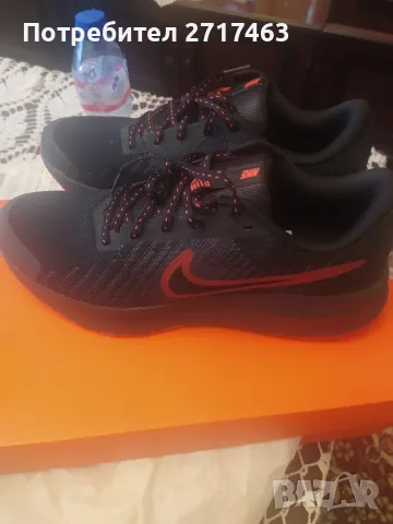 Изгодно Маратонки NIKE нови, снимка 5 - Маратонки - 56065124