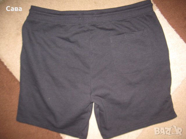 Къси панталони PULL&BEAR  мъжки,Л-ХЛ, снимка 3 - Къси панталони - 41821453