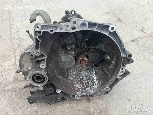 20ET30 ръчна скоростна кутия, 5 ск. от Peugeot 301, 1.6 BlueHDI, 99 кс.