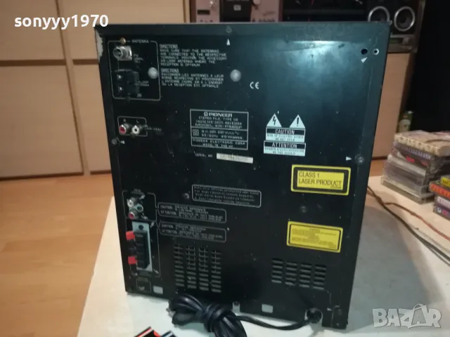 PIONEER-ЗА РЕМОНТ LNWC 1605251131, снимка 13 - Аудиосистеми - 50310348