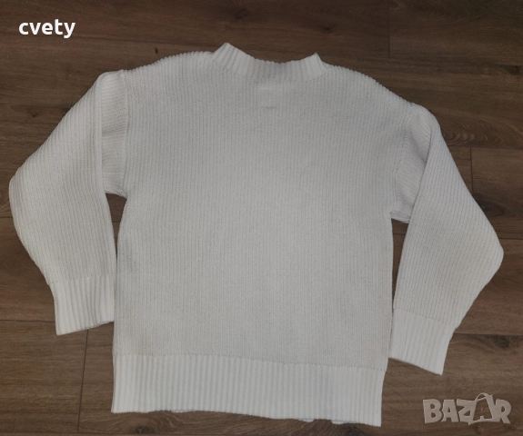 Детски пуловер ZARA за ръст 164-170 , снимка 3 - Детски пуловери и жилетки - 51799263