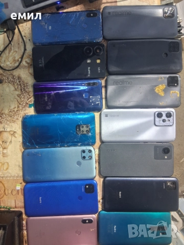 телефони за части, снимка 3 - Samsung - 52702068