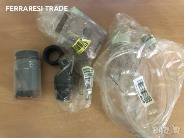 лот нови части за резачки , снимка 3 - Други инструменти - 53634453