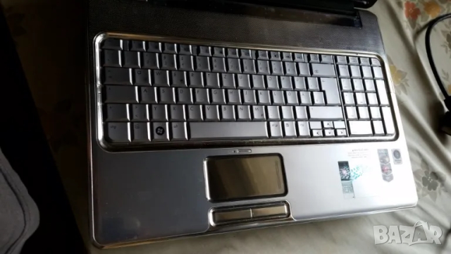 Части за лаптоп HP PAVILION DV7, снимка 6 - Части за лаптопи - 47362040