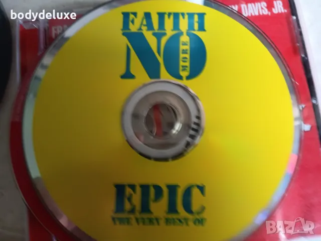 аудио дискове без обложки, снимка 6 - CD дискове - 50015769