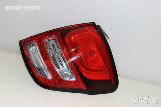 Десен стоп Citroen C3 (2010-2016г.) 6351HZ / 6351KQ, снимка 3 - Части - 53696447