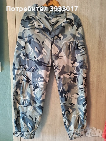 Кумфлажен комплект, снимка 2 - Други - 52451632