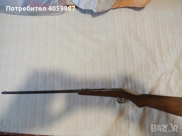 Griginel jgh karabiner cal22 long rifle 