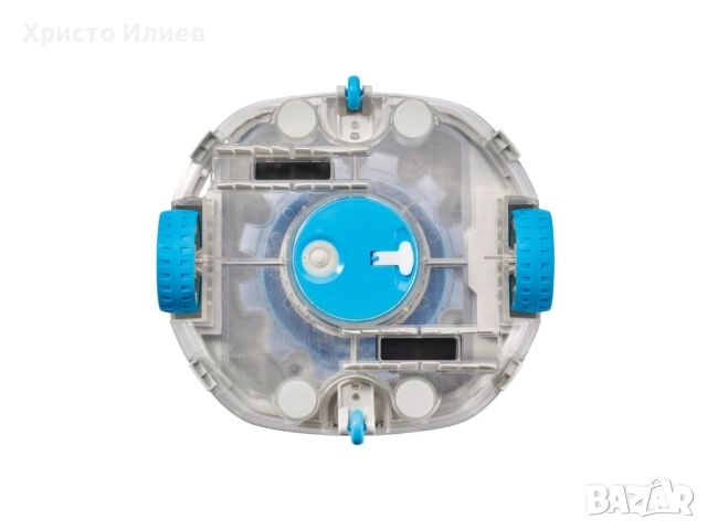 Робот за почистване на басейн НОВ, снимка 7 - Басейни и аксесоари - 51879948