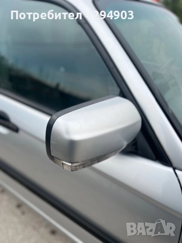 Subaru Forester, снимка 7 - Части - 52668101