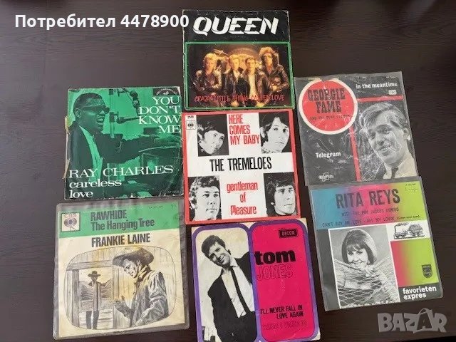 Грамофонни плочи