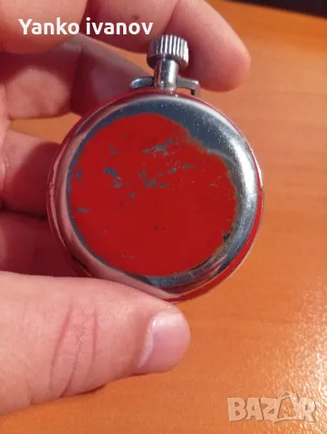 хронометър-Златоустовский

, снимка 3 - Други ценни предмети - 50317274