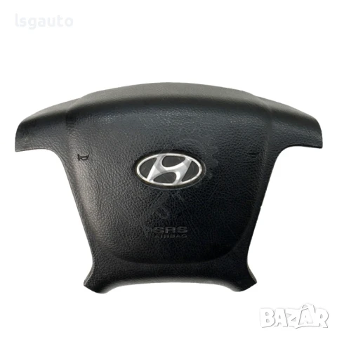 AIRBAG волан Hyundai Santa fe 2006-2013 ID:147123