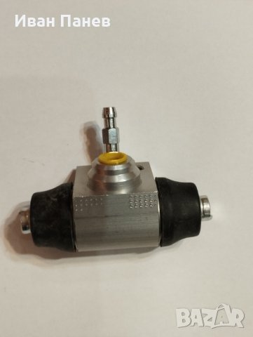 Заден спирачен цилиндър METELLI 04-0594 за AUDI 80,100,​SEAT Inca,​SKODA Octavia,​VW Passat B3/B4,​B, снимка 4 - Части - 39133874