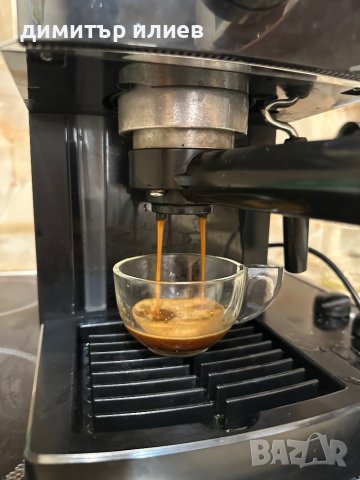 Кафемашина Saeco poemia hd8323, снимка 11 - Кафемашини - 41040742
