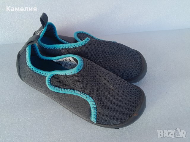 Детски обувки от Decathlon, 31 номер , снимка 2 - Детски маратонки - 42573761