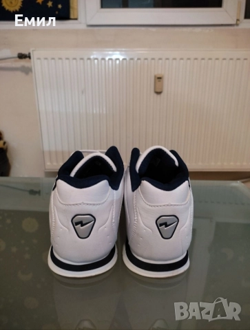 Нови мъжки обувки, снимка 5 - Маратонки - 52187813