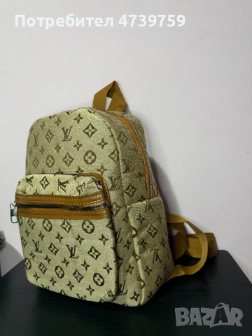 Раница на Louis Viton