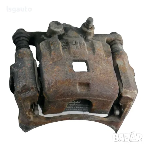 Преден ляв спирачен апарат Mazda 2 II (DE) 2007-2010 ID: 164396