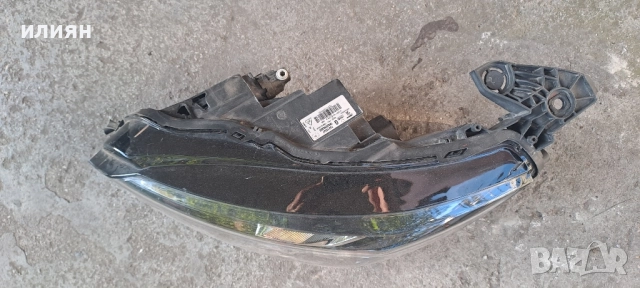 ляв фар за Peugeot 208 Full Led 2020 2021 2022 2023 9833036380, снимка 4 - Части - 51639120