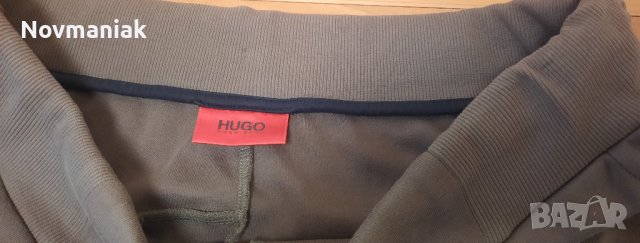 Hugo Boss®-Много Запазено, снимка 12 - Спортни дрехи, екипи - 41672544