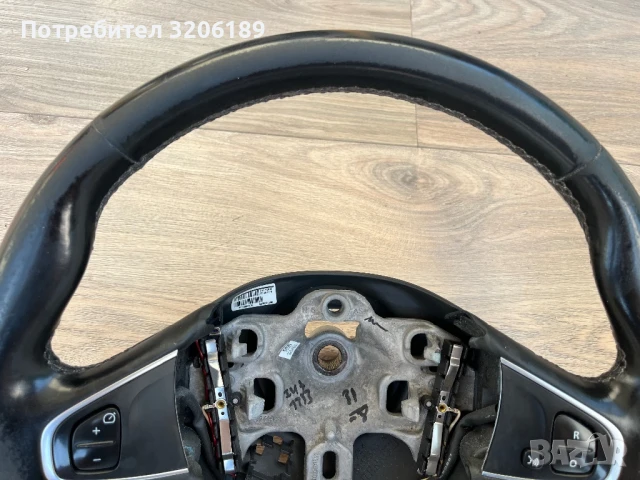 Волан за Рено Каптур , Клио / Renault Captur, Clio, снимка 6 - Части - 50944955