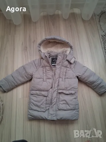 Яке за момче 3г, снимка 1