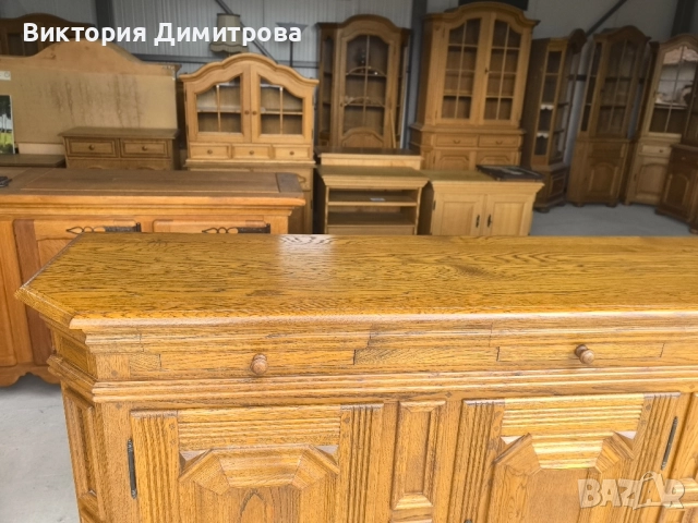 Скрин от серията Антик , снимка 11 - Скринове - 52842027