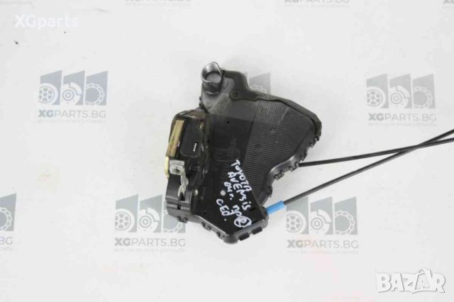  Брава врата предна дясна за Toyota Avensis T25 (2003-2008), снимка 2 - Части - 42647509