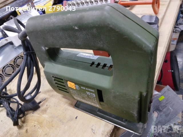 зеге PEUGEOT, снимка 2 - Други инструменти - 52046943