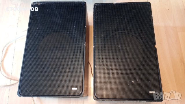 Тонколони ACRON 400B – 28 Hz -25 000 Hz , снимка 11 - Тонколони - 41846287