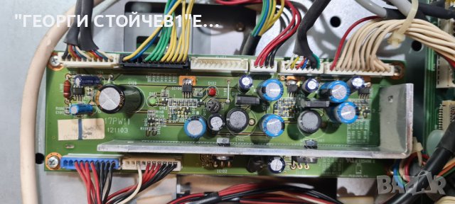 SRT l3250 17MB11-2 I  CIU11-T0037 17PW11 17AMP03-1, снимка 6 - Части и Платки - 42144143