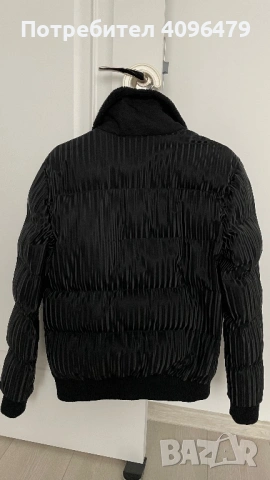 Мъжко стилно яке, снимка 2 - Якета - 53452119