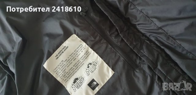 The North Face Lhotse 700 Down Mens Jacket Size M НОВО! ОРИГИНАЛ! Зимно пухено Яке!, снимка 15 - Якета - 47510136