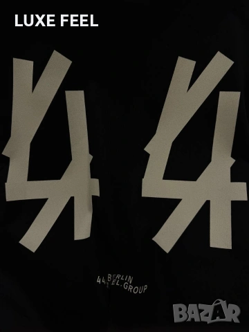 Label 44 🔹Мъжки Тениски , снимка 8 - Тениски - 53699238