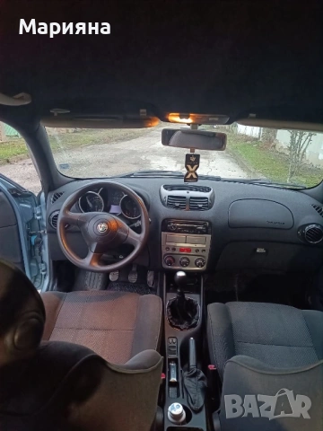 Alfa Romeo , снимка 3 - Автомобили и джипове - 53231877