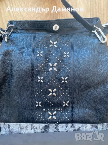 Чанта на Michael Kors