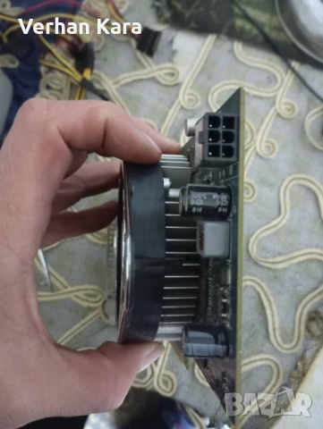 1 gb ddr3 kart, снимка 9 - Видеокарти - 50081382