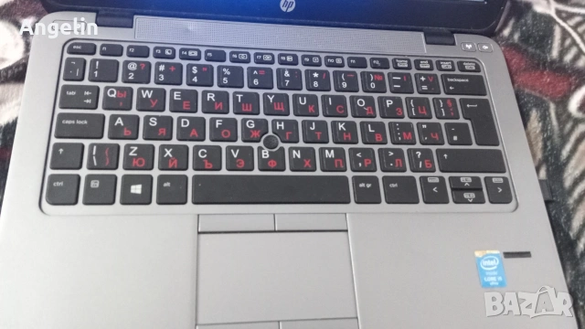 отличен лаптоп , снимка 2 - Лаптопи за работа - 53848401