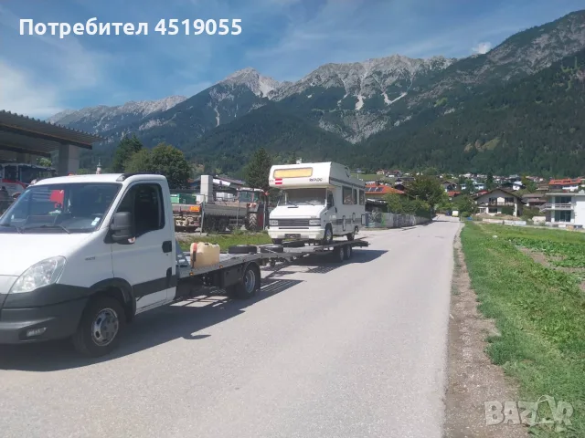 Продавам Пежо J5, 1000 D Мотор 70 киловата , 2,5 турбо дизел Град Варна, снимка 2 - Бусове и автобуси - 55836385