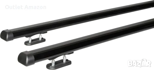 Стоманени напречни греди Nordrive Club S 110см за стандартни релси

, снимка 2 - Аксесоари и консумативи - 50062746