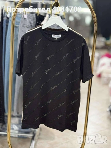 Тениска Guess