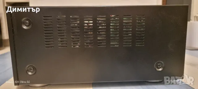 Marantz SR6009 7.2, снимка 4 - Ресийвъри, усилватели, смесителни пултове - 48204836