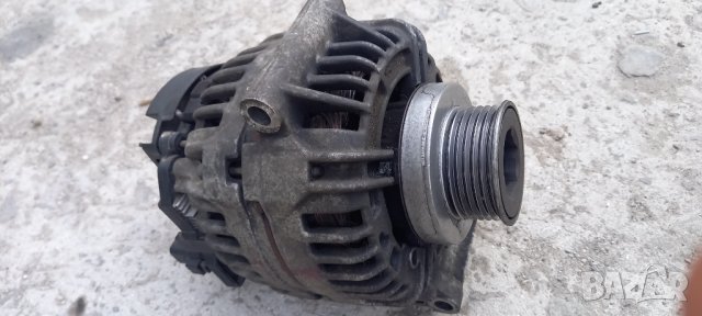 Алтернатор Renault Laguna II 1.8