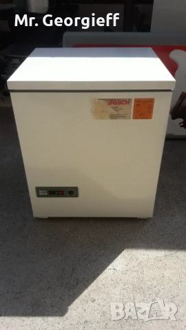 Фризер ракла BOSCH GT 218, Germany , снимка 1