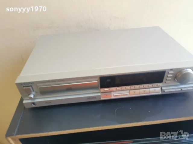TECHNICS CD PLAYER MADE IN JAPAN ВНОС SWISS 2308261909L4, снимка 14 - Декове - 55779831