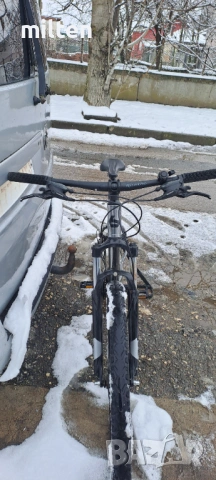 BERGAMONT 29цола, снимка 4 - Велосипеди - 53584782