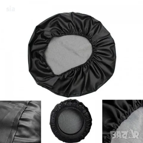 Калъф за резервна гума 15/16 цола - 4х4, тазманиа, 4wd, снимка 4 - Аксесоари и консумативи - 48783867