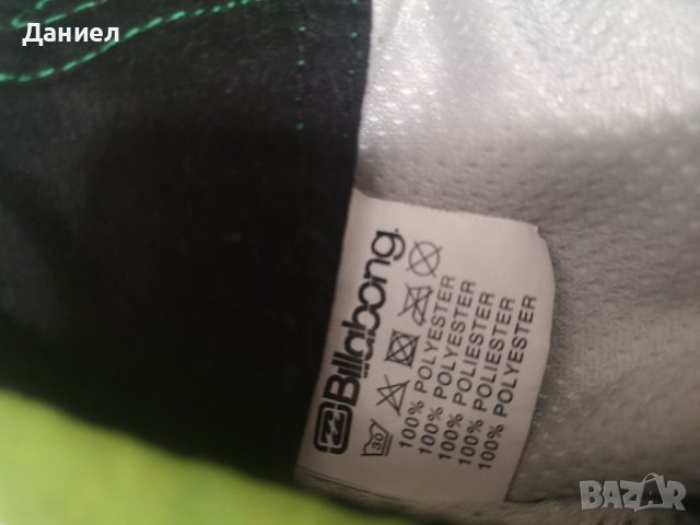 Панталони Billabong , снимка 6 - Къси панталони - 41026517